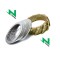Set ambreiaj KTM EXC 400 450 525 06- 07; SX450 525 06- 07; SMR450 560 06- 07; XC450 525 06- 07; Beta RR400 450 525 06- 09