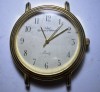 Ceas Barbatesc Quartz YONGER &amp; BRESSON ISA PACIFIC CO. LTD. 638/101, 37mm, Second Hand