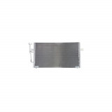 Radiator clima VOLVO S40 I VS AVA Quality Cooling VO5128