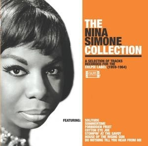 NINA SIMONE NINA SIMONE COLLECTION (CD)