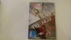 triangle - dvd foto