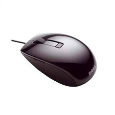 Mouse optic cu fir Dell 570-10523 USB Negru foto