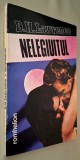 Nelegiuitul - D. H. Lawrence, CA NOUA! *RASFOIESTE!