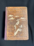 Nouveau Petit Larousse Illustr&eacute; (1925/1930) - Dictionnaire Encyclop&eacute;dique - Copertă originală decorată, Hărți &amp; Planșe