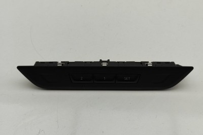 Buton de control scaun dreapta BMW 5 G30 2019 OEM: 6826749 31292853 foto