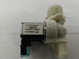Electrovalva 2 iesiri masina de spalat Candy 41018989 /R23