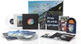 Wish You Were Here (4xClear Vinyl+Vinyl 7"+2CD+Blu-ray, Deluxe Boxset 50th Anniversary) | Pink Floyd