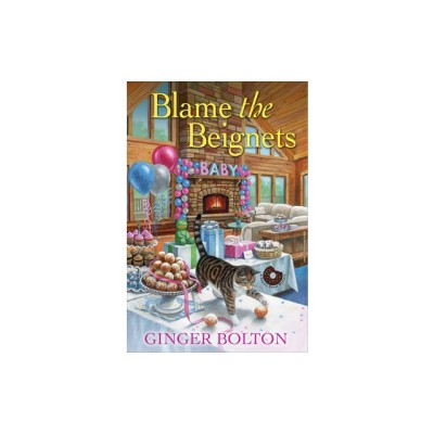 Blame the Beignets foto