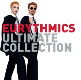 Eurythmics Ultimate Collection South Africa press remastered (cd)