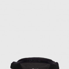 EA7 Emporio Armani borseta culoarea negru