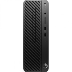 Calculator Second Hand HP 290 G1 SFF, Intel Core i3-8100 3.60GHz, 8GB DDR4, 256GB SSD, DVD-RW NewTechnology Media foto