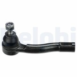 Cap de bara Chevrolet Lacetti, Nubira; Daewoo Lacetti, Nubira Motor 1.4, 1.4 16V, 1.6, 1.8, 2.0 D, 160x40x76mm, parte montare Axa fata stanga, OE