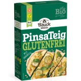 Mix Blat Pizza Bauckhof 350g - Vegan, Fara Gluten, Eco, cu Maia de Hrisca