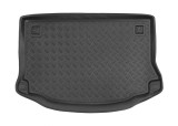 Covor Tavita Portbagaj Jeep Cherokee KJ (2005-2006) Rezaw, protectie impermeabila, bordura inalta