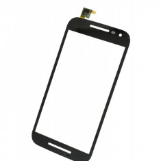 Touchscreen Motorola Moto G 3rd gen Black