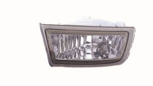 Proiector ceata TOYOTA LAND CRUISER 90 (J9) (1995 - 2016) DEPO / LORO 212-2026R-UE