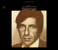 Leonard Cohen - Songs of Leonard Cohen foto