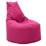 Cumpara ieftin Puf Bean Bag Impermeabil Norm Pro Fuchsia