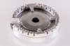 Arzator 2KW aragaz BEKO HIS64220S ARCTIC SMN4N