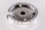 Arzator 2KW aragaz BEKO HIS64220S ARCTIC SMN4N