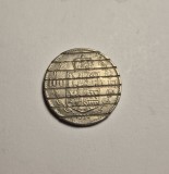 100 lei 1936 Demonetizata