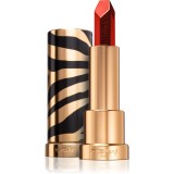 Sisley Le Phyto Rouge ruj protector cu acid hialuronic culoare 40 Rouge Monaco 3.4 g