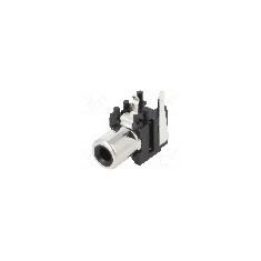 Conector RCA, mama, CLIFF - FC68371