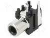 Conector RCA, mama, CLIFF - FC68371 foto