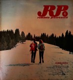 Almanah Romania Pitoreasca Nr. 1 1972 Carti Bibliofilie 31 Pagini Brosate Romana Stare Buna