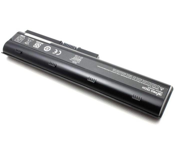 Baterie HPG62 a10, G62 a20, G62 a30, G62 a40, G62 a50, G62 a60, G62 a70, G62 a80, G62 a90, G62 b00, G62 b10,
