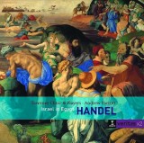 Israel In Egypt | Georg Friedrich Handel