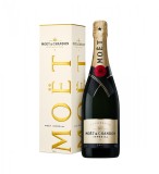Moet Chandon Imperial Brut - cutie - 0.75L