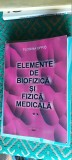 Cumpara ieftin ELEMENTE DE BIOFIZICA SI SI FIZICA MEDICALA VOL II -FLORINA OPRIS