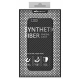 Husa samsung galaxy note 8 nillkin synthetic fiber negru