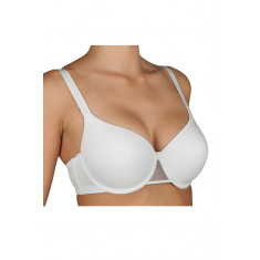 Sutien clasic Sara-C Blanco 80 C