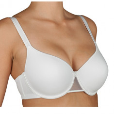 Sutien clasic Sara-C Blanco 75 C