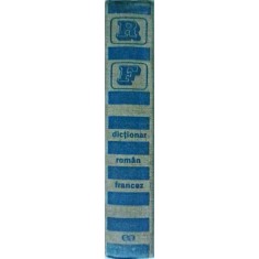 Elvira Balmus - Dictionar roman-francez