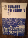 ANUARUL ASTRONOMIC 1988