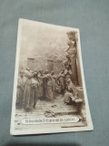Cumpara ieftin CARTE POSTALA - 1911 DOMENICO MASTROIANNI NECIRCULATA, Circulata, Printata