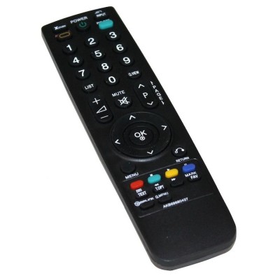 Telecomanda LCD LG AKB69680437 foto