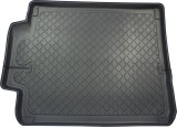 Tavita portbagaj Land Rover Discovery V 5-7 locuri 2017-prezent rand 3 scaune pliat Aristar GRD