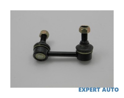 Bieleta antiruliu spate Nissan QUEST (2003-&amp;gt;)[V42] #1 foto