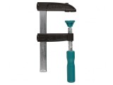 Presă de prindere universală 50mm zinc turnat