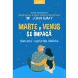 Marte și Venus se &icirc;mpacă