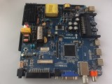 Main Board CV9203H-Q42 Din Vortex LEDV-32E9D