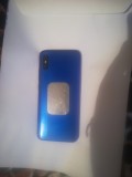 TELEFON XIAOMI REDMI MIUI 12 DISPLAY CRAPAT CITITI DESCRIEREA, Albastru, Neblocat