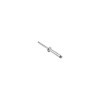 Pop nit 4 x 6 mm (100 buc), DSH 290633