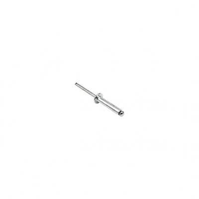Pop nit 4 x 10 mm (100 buc), DSH 290657 foto