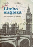 Cumpara ieftin Limba Engleza. Manual Pentru Clasa a XI-a (Anul VII De Studiu) - Anca Tanasescu