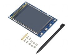 Afişaj TFT 2,8&quot; 320x240 LED SPI